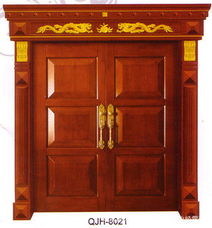 南京市雨花臺區開門紅門業經營部 木門產品列表