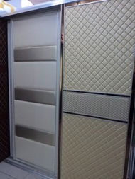 滎陽精品門業(yè)