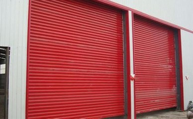 福州雙園門(mén)業(yè)