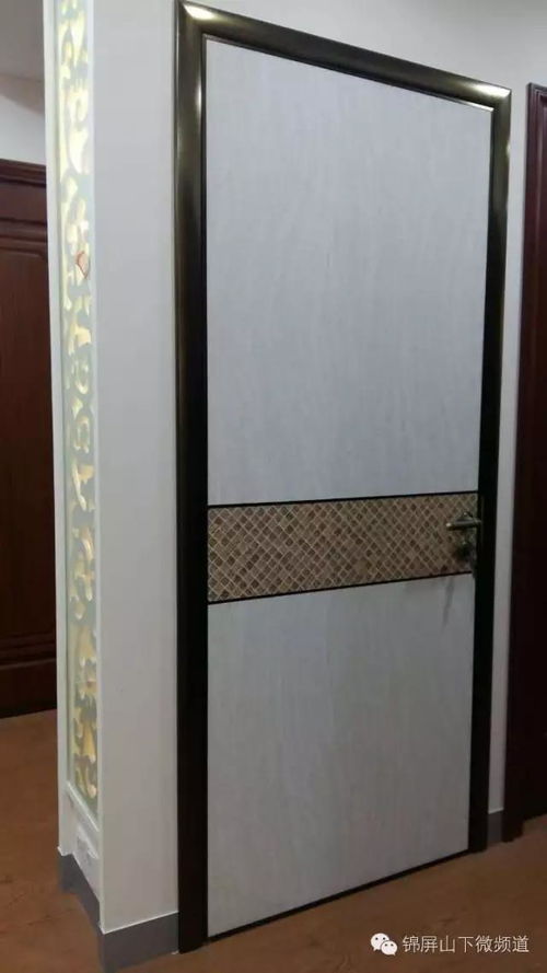 龍江這家門業(yè)520瘋狂3天,購產(chǎn)品加1元送一只鋁門