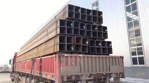 連云港200×350×25無縫方管廠價(jià)格實(shí)惠，無倉(cāng)儲(chǔ)供應(yīng)