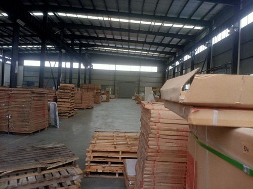 長(zhǎng)沙中工招商網(wǎng) 無倉(cāng)儲(chǔ)模式及其優(yōu)勢(shì)