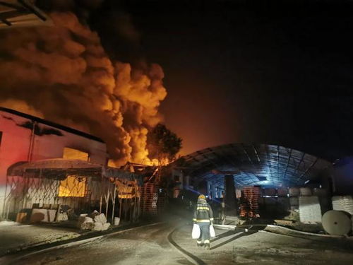 倉(cāng)儲(chǔ)物流場(chǎng)所火災(zāi)事故頻發(fā)，這份安全指南請(qǐng)收好