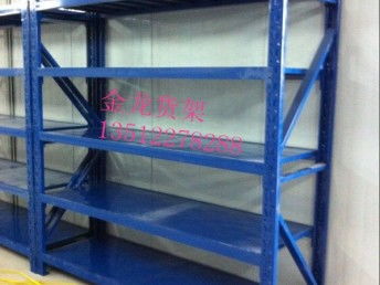 天津中型貨架定制與物流解決方案 倉(cāng)儲(chǔ)貨架廠家的專業(yè)服務(wù)