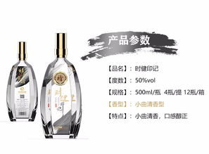 品鑒之選 從乙醇角度談如何正確選購白酒