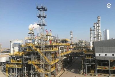 35億投資落地，內蒙古多倫縣年產20萬噸綠色甲醇項目獲批引領能源轉型